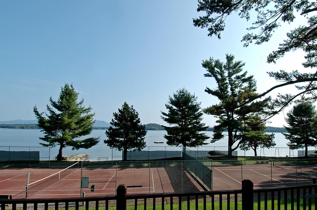 Governor's Island Club Dow Realty Group, LLC